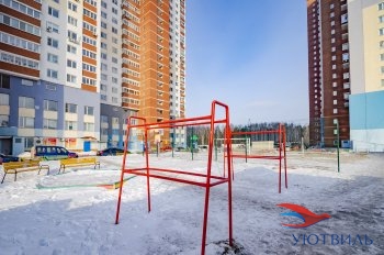 3-хкомнатная квартира на переулке Базовый в Старом Крыму - staryj-krym.yutvil.ru - фото 29