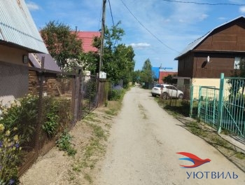 Отличный дом в садовом товариществе около Верхней Пышмы в Старом Крыму - staryj-krym.yutvil.ru - фото 35