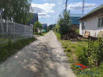 Отличный дом в садовом товариществе около Верхней Пышмы в Старом Крыму - staryj-krym.yutvil.ru - фото 36