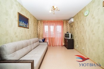 Однокомнатная квартира на Бакинских комиссаров в Старом Крыму - staryj-krym.yutvil.ru - фото 3 Однокомнатная квартира на Бакинских комиссаров в Старом Крыму - staryj-krym.yutvil.ru - фото 3