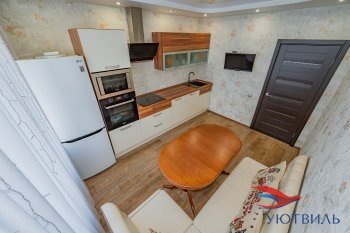 Трёшка на Анатолия Мехренцева в Старом Крыму - staryj-krym.yutvil.ru - фото 3