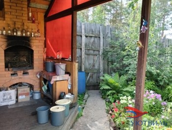 Отличная дача Большебрусянское в Старом Крыму - staryj-krym.yutvil.ru - фото 38