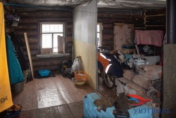 Добротный дом в Лёвихе в Старом Крыму - staryj-krym.yutvil.ru - фото 5 Добротный дом в Лёвихе в Старом Крыму - staryj-krym.yutvil.ru - фото 5