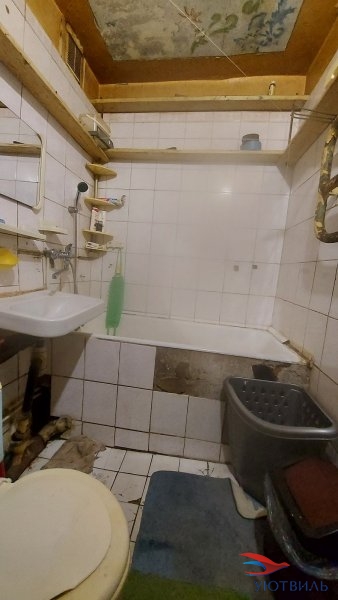 Продается бюджетная 2-х комнатная квартира в Старом Крыму - staryj-krym.yutvil.ru - фото 5 Продается бюджетная 2-х комнатная квартира в Старом Крыму - staryj-krym.yutvil.ru - фото 5
