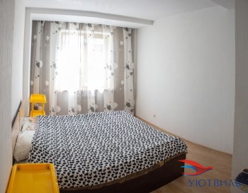 2-хкомнатная квартира на Бакинских комиссаров в Старом Крыму - staryj-krym.yutvil.ru - фото 6