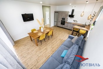 Коттедж 105 кв.м. в Чистых росах-2 в Старом Крыму - staryj-krym.yutvil.ru - фото 6 Коттедж 105 кв.м. в Чистых росах-2 в Старом Крыму - staryj-krym.yutvil.ru - фото 6