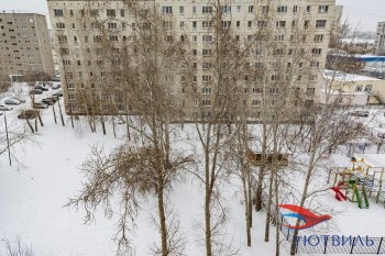 Однокомнатная квартира на Бакинских комиссаров в Старом Крыму - staryj-krym.yutvil.ru - фото 5