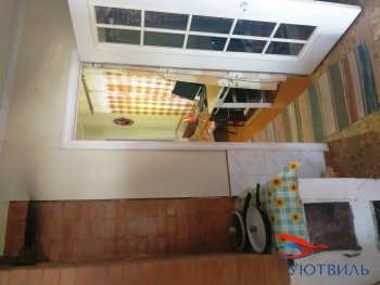 Дом в Челябинская область, Каслинский район, посёлок Воздвиженка в Старом Крыму - staryj-krym.yutvil.ru - фото 8 Дом в Челябинская область, Каслинский район, посёлок Воздвиженка в Старом Крыму - staryj-krym.yutvil.ru - фото 8