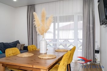 Коттедж 105 кв.м. в Чистых росах-2 в Старом Крыму - staryj-krym.yutvil.ru - фото 7 Коттедж 105 кв.м. в Чистых росах-2 в Старом Крыму - staryj-krym.yutvil.ru - фото 7