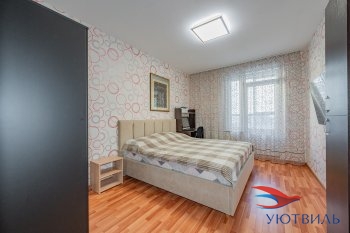 Трёшка на Анатолия Мехренцева в Старом Крыму - staryj-krym.yutvil.ru - фото 6