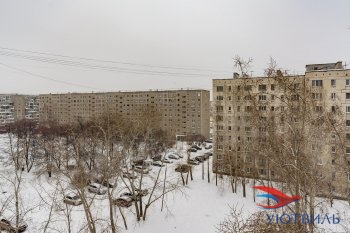 Однокомнатная квартира на Бакинских комиссаров в Старом Крыму - staryj-krym.yutvil.ru - фото 6