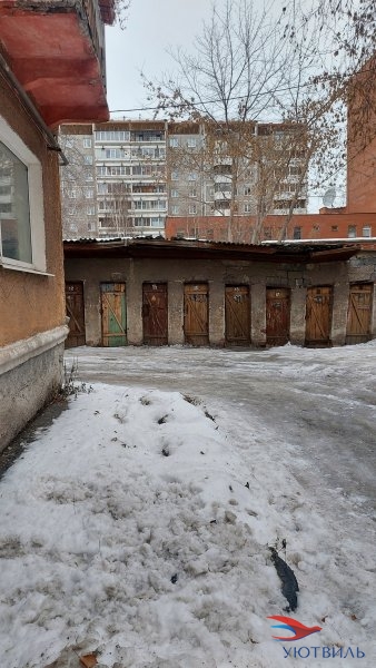 Продается бюджетная 2-х комнатная квартира в Старом Крыму - staryj-krym.yutvil.ru - фото 7 Продается бюджетная 2-х комнатная квартира в Старом Крыму - staryj-krym.yutvil.ru - фото 7