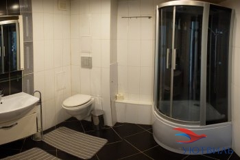 2-хкомнатная квартира на Бакинских комиссаров в Старом Крыму - staryj-krym.yutvil.ru - фото 8