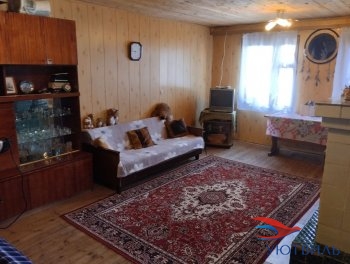 Отличный дом в садовом товариществе около Верхней Пышмы в Старом Крыму - staryj-krym.yutvil.ru - фото 8
