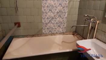 Продается 2/3 доли в 2-х комнатной квартире на Восстания 97 в Старом Крыму - staryj-krym.yutvil.ru - фото 8