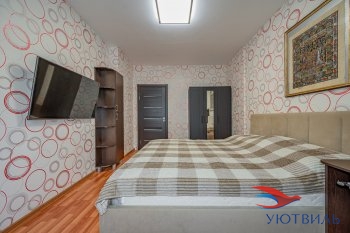 Трёшка на Анатолия Мехренцева в Старом Крыму - staryj-krym.yutvil.ru - фото 7