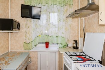 Однокомнатная квартира на Бакинских комиссаров в Старом Крыму - staryj-krym.yutvil.ru - фото 7