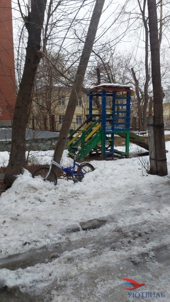 Продается бюджетная 2-х комнатная квартира в Старом Крыму - staryj-krym.yutvil.ru - фото 8 Продается бюджетная 2-х комнатная квартира в Старом Крыму - staryj-krym.yutvil.ru - фото 8