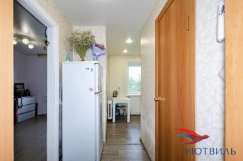 Однокомнатная на Таганской в Старом Крыму - staryj-krym.yutvil.ru - фото 9