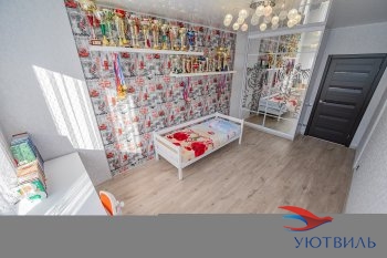 Трёшка на Анатолия Мехренцева в Старом Крыму - staryj-krym.yutvil.ru - фото 8