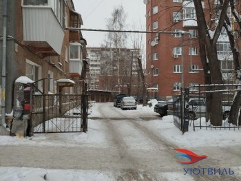 Продается бюджетная 2-х комнатная квартира в Старом Крыму - staryj-krym.yutvil.ru - фото 9 Продается бюджетная 2-х комнатная квартира в Старом Крыму - staryj-krym.yutvil.ru - фото 9