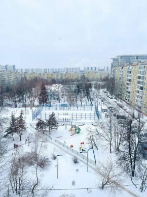 Город Москва, проспект Новоясеневский, д.17/50 в Старом Крыму - staryj-krym.yutvil.ru - фото 20