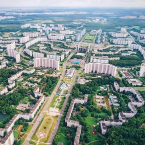 Город Москва, проспект Новоясеневский, д.17/50 в Старом Крыму - staryj-krym.yutvil.ru - фото 21
