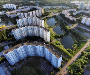 Город Москва, проспект Новоясеневский, д.17/50 в Старом Крыму - staryj-krym.yutvil.ru - фото 22