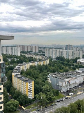 Город Москва, проспект Новоясеневский, д.17/50 в Старом Крыму - staryj-krym.yutvil.ru - фото 23
