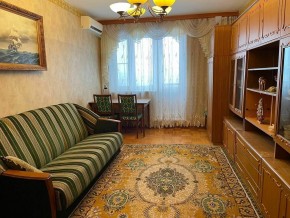Город Москва, проспект Новоясеневский, д.17/50 в Старом Крыму - staryj-krym.yutvil.ru - фото 8