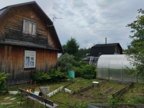 г.Верхняя Пышма СНТ №5 Березки в кв. 22 Среднеуральского Уралмашевского лесхоза в Старом Крыму - staryj-krym.yutvil.ru - фото 1