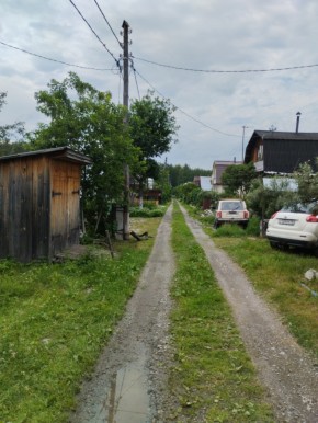 г.Верхняя Пышма СНТ №5 Березки в кв. 22 Среднеуральского Уралмашевского лесхоза в Старом Крыму - staryj-krym.yutvil.ru - фото 22