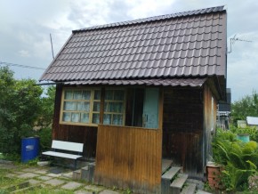 г.Верхняя Пышма СНТ №5 Березки в кв. 22 Среднеуральского Уралмашевского лесхоза в Старом Крыму - staryj-krym.yutvil.ru - фото 3
