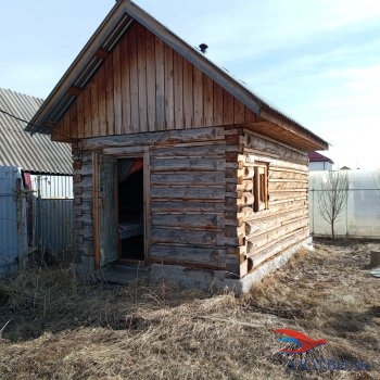 Дом с земельным участком в пос. Красный Адуй в Старом Крыму - staryj-krym.yutvil.ru - фото 2