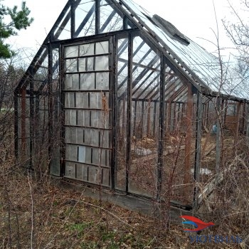 садовый участок в Дуброво-1 в Старом Крыму - staryj-krym.yutvil.ru - фото 1