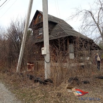 садовый участок в Дуброво-1 в Старом Крыму - staryj-krym.yutvil.ru - фото 6