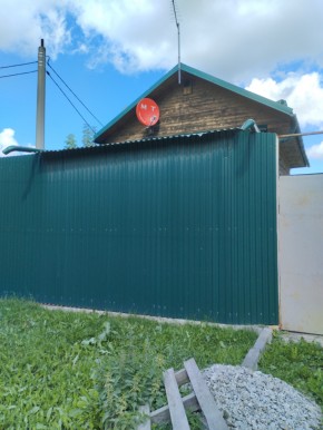 Коллективный сад номер 7, участок 58 в Старом Крыму - staryj-krym.yutvil.ru - фото 1