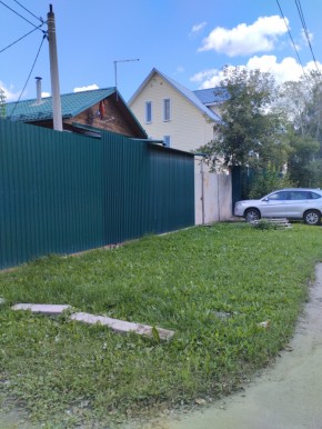 Коллективный сад номер 7, участок 58 в Старом Крыму - staryj-krym.yutvil.ru - фото 2