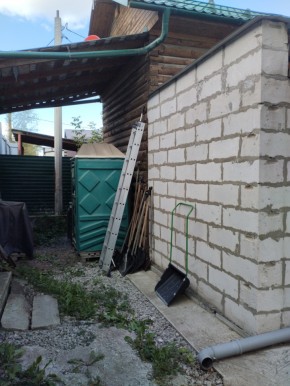 Коллективный сад номер 7, участок 58 в Старом Крыму - staryj-krym.yutvil.ru - фото 30 Коллективный сад номер 7, участок 58 в Старом Крыму - staryj-krym.yutvil.ru - фото 30
