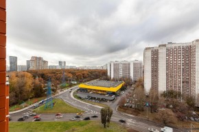 г. Москва, ул. Архитектора Власова 22. в Старом Крыму - staryj-krym.yutvil.ru - фото 34 г. Москва, ул. Архитектора Власова 22. в Старом Крыму - staryj-krym.yutvil.ru - фото 34