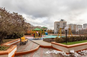 г. Москва, ул. Архитектора Власова 22. в Старом Крыму - staryj-krym.yutvil.ru - фото 35 г. Москва, ул. Архитектора Власова 22. в Старом Крыму - staryj-krym.yutvil.ru - фото 35