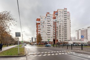 г. Москва, ул. Архитектора Власова 22. в Старом Крыму - staryj-krym.yutvil.ru - фото 36 г. Москва, ул. Архитектора Власова 22. в Старом Крыму - staryj-krym.yutvil.ru - фото 36