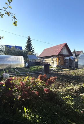 СНТ Дорожник, 97 в Старом Крыму - staryj-krym.yutvil.ru - фото 18