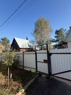 СНТ Дорожник, 97 в Старом Крыму - staryj-krym.yutvil.ru - фото 23
