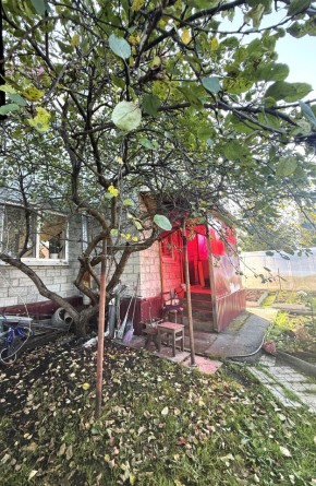СНТ Дорожник, 97 в Старом Крыму - staryj-krym.yutvil.ru - фото 4