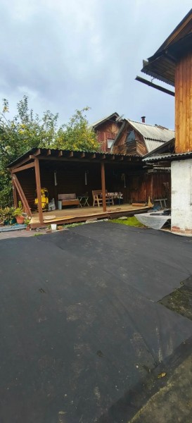 СНТ Машиностроитель, уч.166 в Старом Крыму - staryj-krym.yutvil.ru - фото 9 СНТ Машиностроитель, уч.166 в Старом Крыму - staryj-krym.yutvil.ru - фото 9