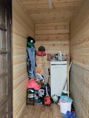 СНТ Огонек участок 3 в Старом Крыму - staryj-krym.yutvil.ru - фото 20