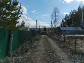 СНТ Огонек участок 3 в Старом Крыму - staryj-krym.yutvil.ru - фото 22