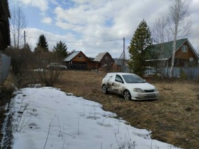 СНТ Огонек участок 3 в Старом Крыму - staryj-krym.yutvil.ru - фото 8