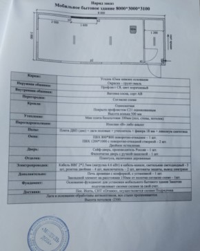 СНТ Огонек участок 3 в Старом Крыму - staryj-krym.yutvil.ru - фото 12